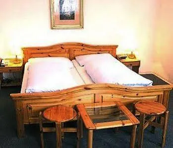Otel Hotel-restaurant-cafe Sophienalpe Viyana
