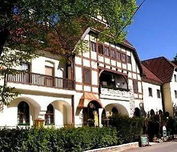 Hotel-restaurant-cafe Sophienalpe Otel 3*