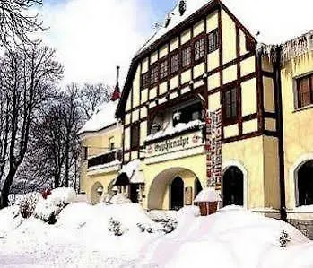 Otel Hotel-restaurant-cafe Sophienalpe 3*
