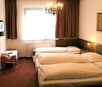Hotel-restaurant-cafe Sophienalpe 3* Viyana
