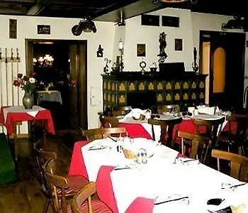 Otel Hotel-restaurant-cafe Sophienalpe 3*