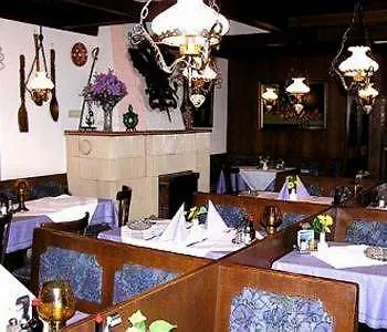 Hotel-restaurant-cafe Sophienalpe 3* Viyana