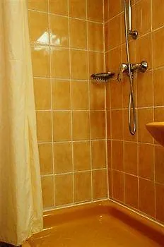 Otel Hotel-restaurant-cafe Sophienalpe 3*