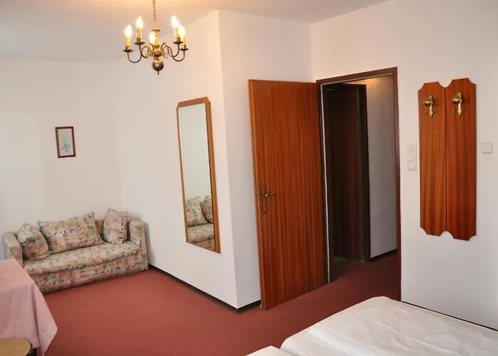 Hotel-restaurant-cafe Sophienalpe 3* Viyana